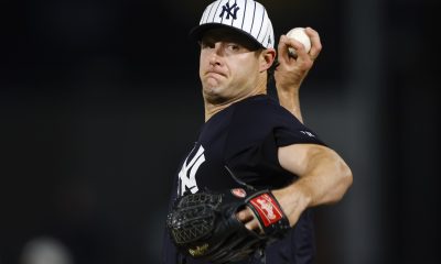 injured yankees pitching ace gerrit cole