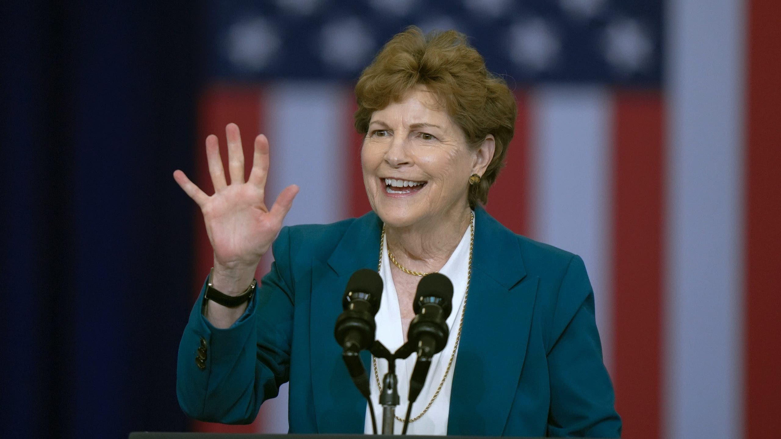 jeanne shaheen concord nh oct. 22 2024 scaled