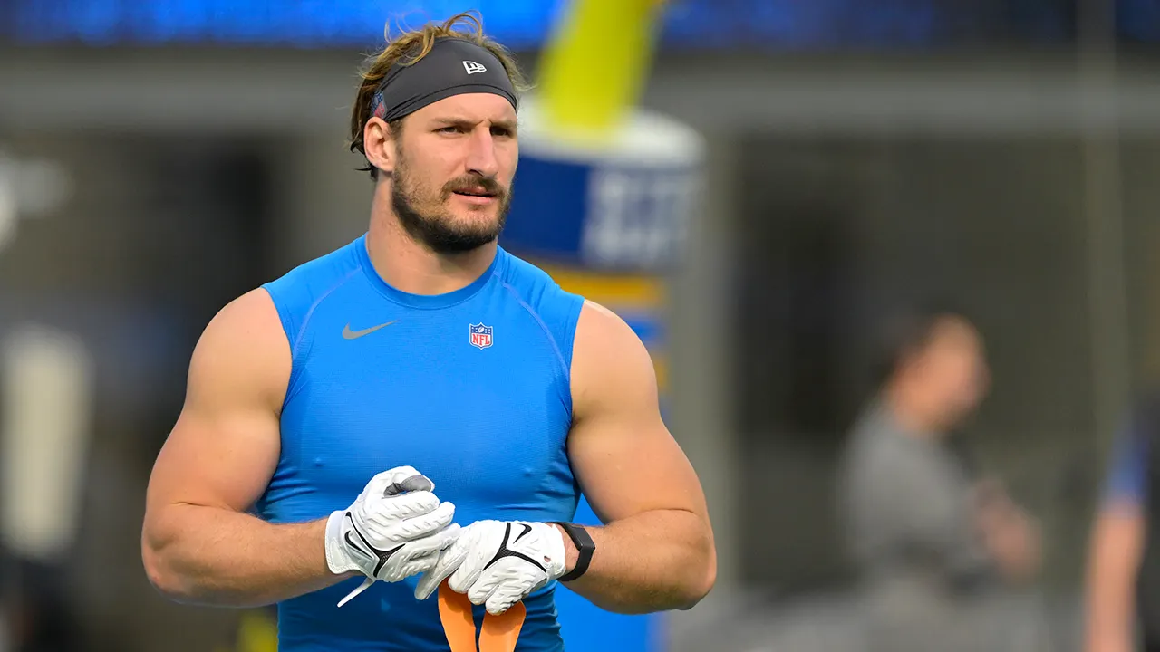 joey bosa 2