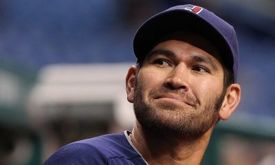 johnny damon