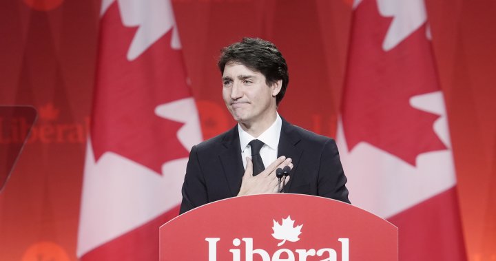 justin trudeau canada 7