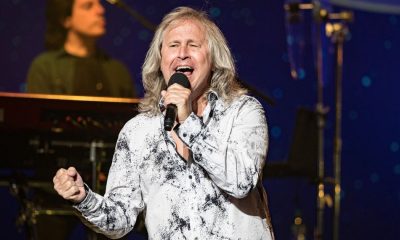 kansas frontman ronnie platt offers positive update after cancer diagnosis 01