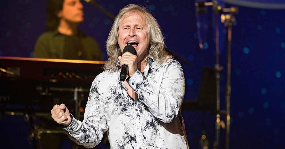 kansas frontman ronnie platt offers positive update after cancer diagnosis 01