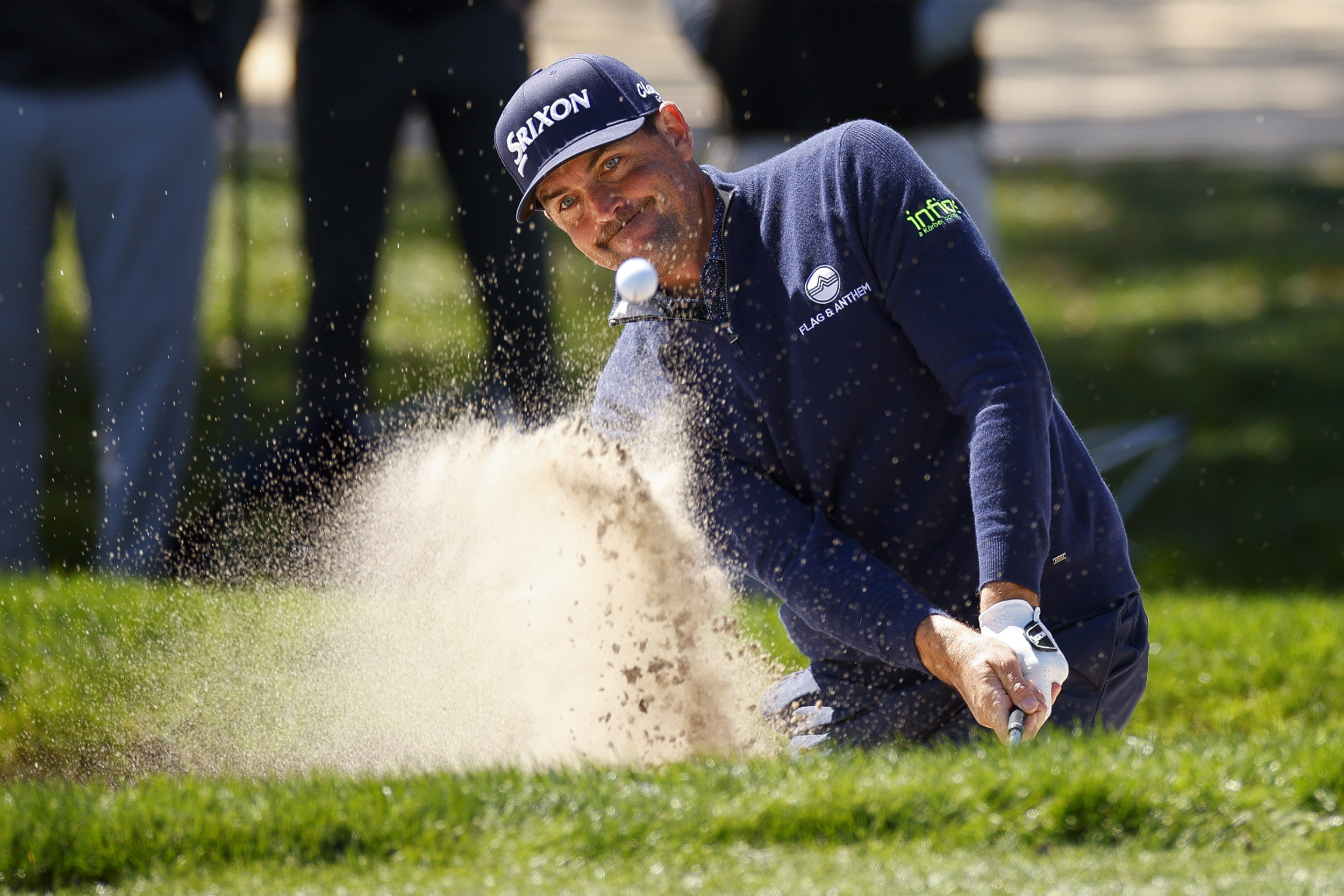 keegan bradley arnold palmer invitational