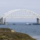 kerch bridge russian occupied crimea