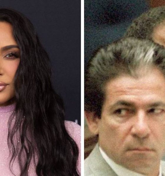 kim kardashian tries to buy dad robert kardashian bible gift to oj simpson