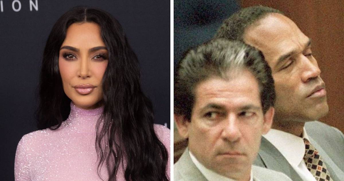 kim kardashian tries to buy dad robert kardashian bible gift to oj simpson