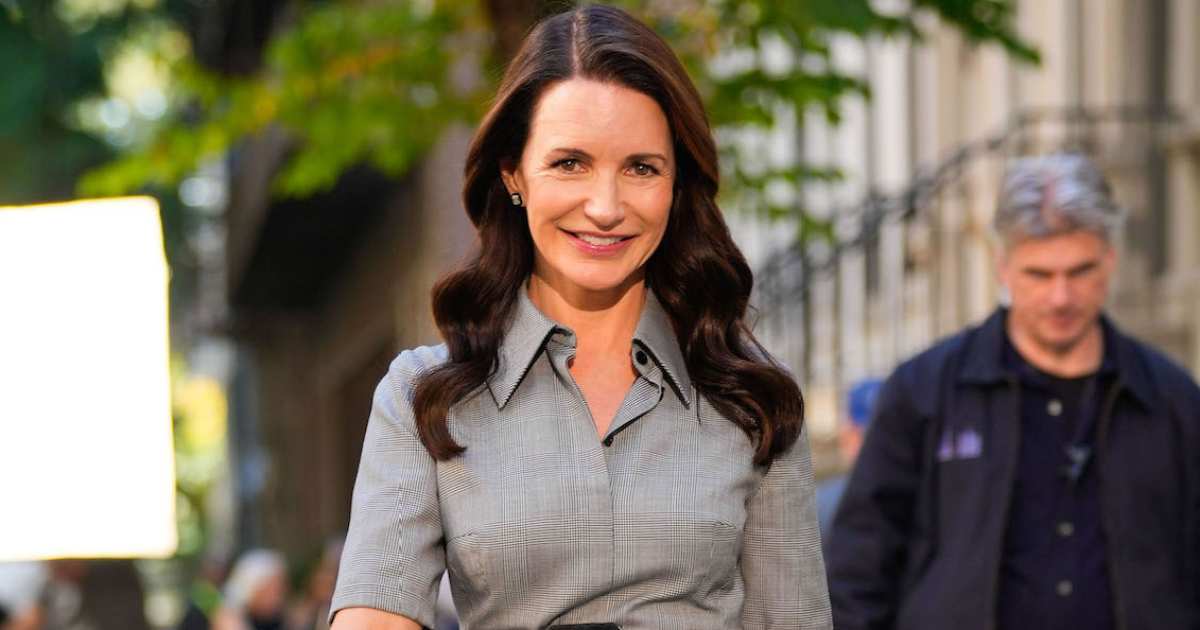 kristin davis reveals the sex and the city plot she hated 2179562904