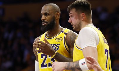 lebron james luka doncic