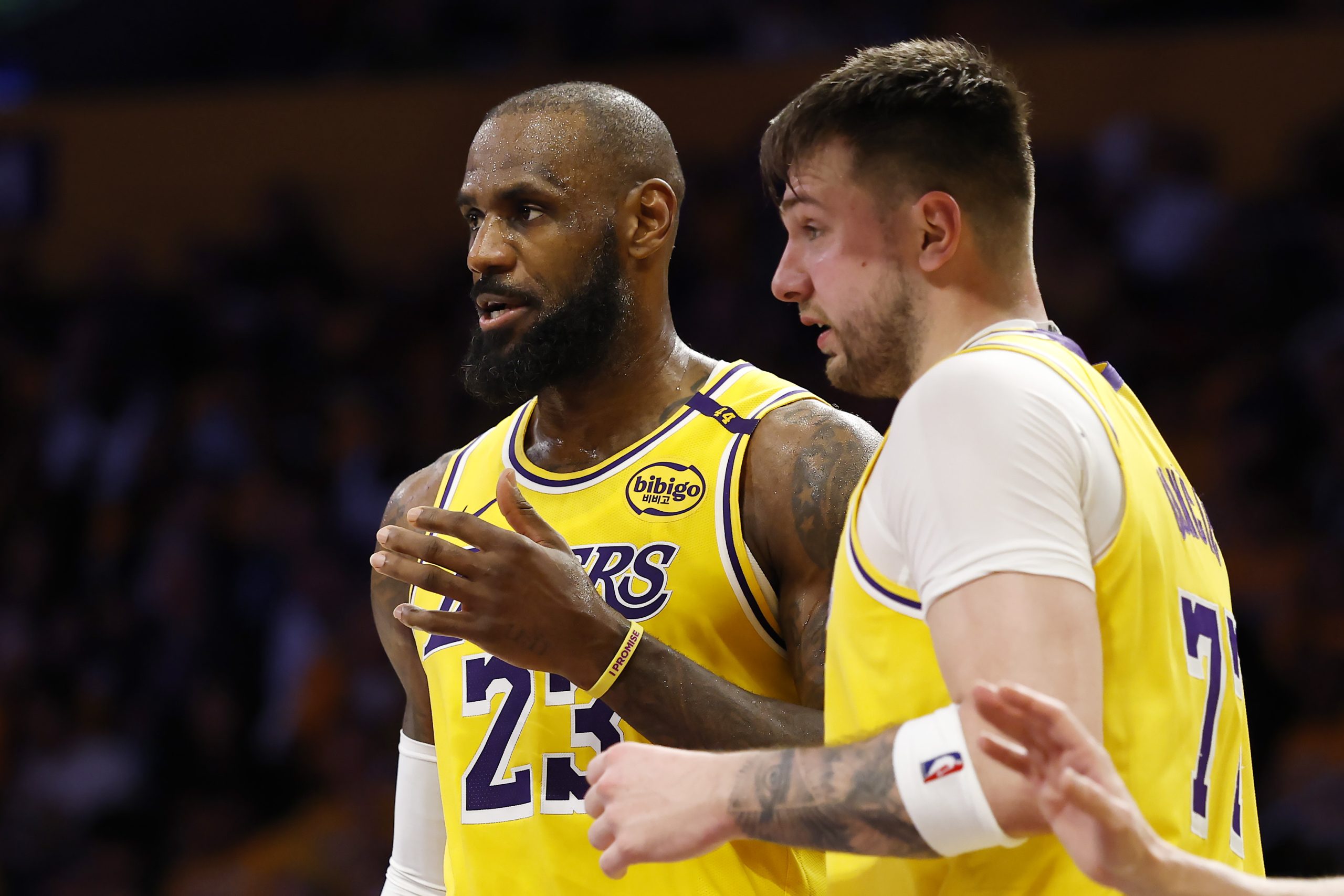 lebron james luka doncic scaled