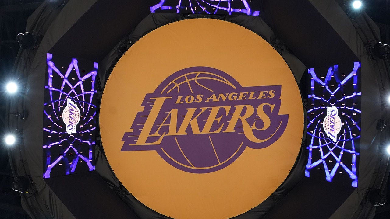 los angeles lakers 1