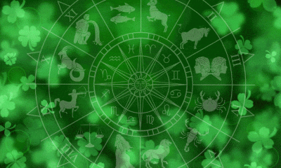 lucky zodiacs