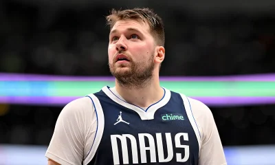 luka doncic mavs