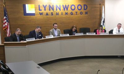 lynnwood city council