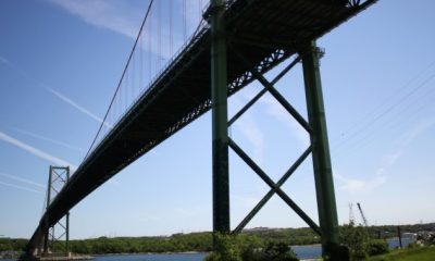 mackay bridge