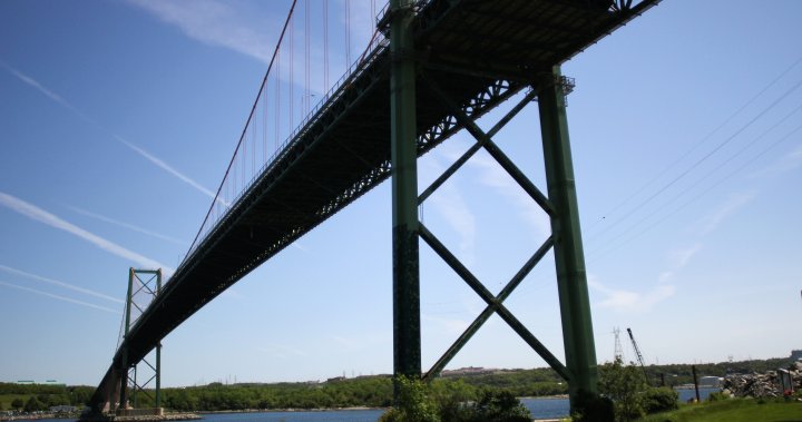 mackay bridge