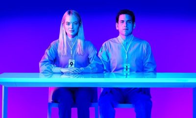 maniac emma stone jonah hill netflix