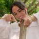 meghan markle beekeeping netflix