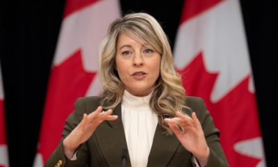 melanie joly march 12