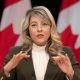 melanie joly march 12