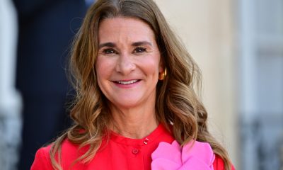 melinda gates