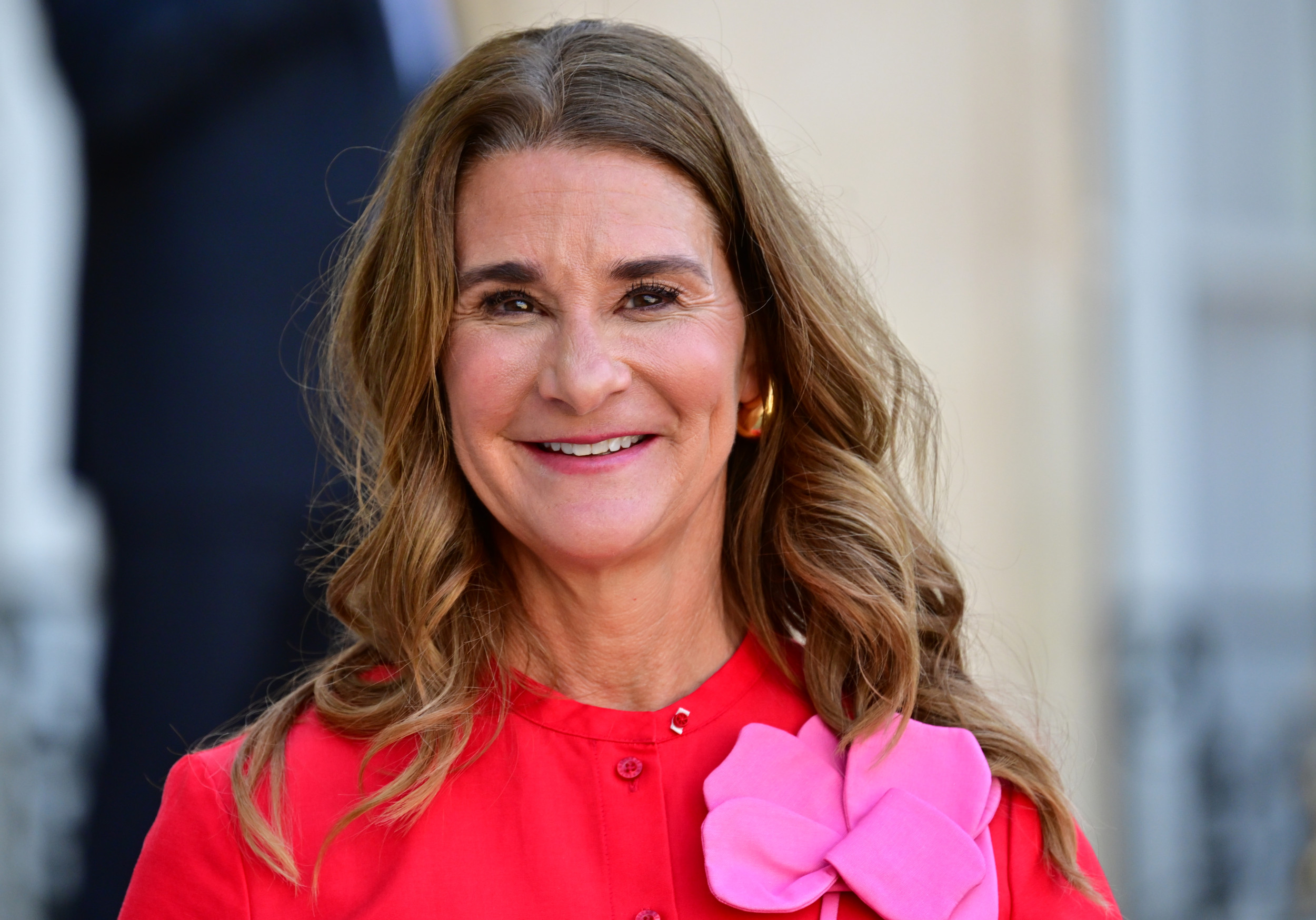 melinda gates