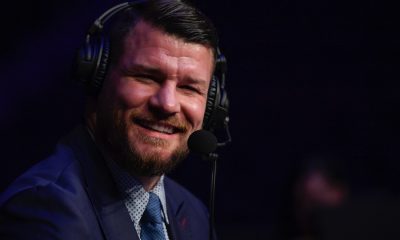 michael bisping