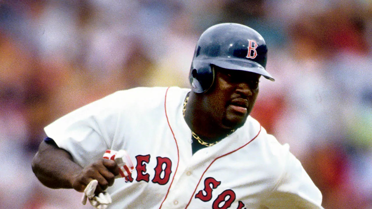 mo vaughn 1