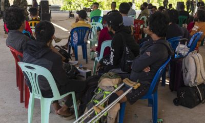 myanmar scam centre victims 2