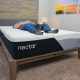 nectar premier memory foam mattress back sleeper jg 6