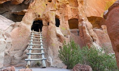 new mexico gettyimages 1340783446