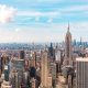 new york population reverses losses