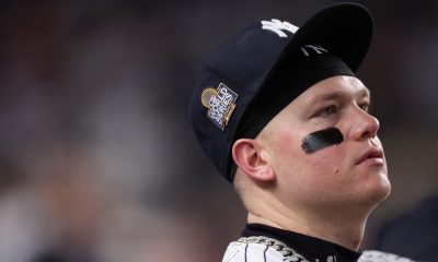 new york yankees outfielder alex verdugo