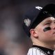 new york yankees outfielder alex verdugo