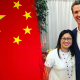 newsom chinese