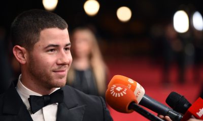 nick jonas