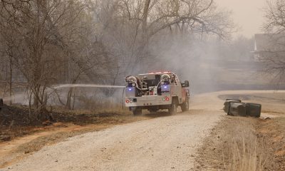 oklahoma fire