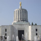 oregon capitol