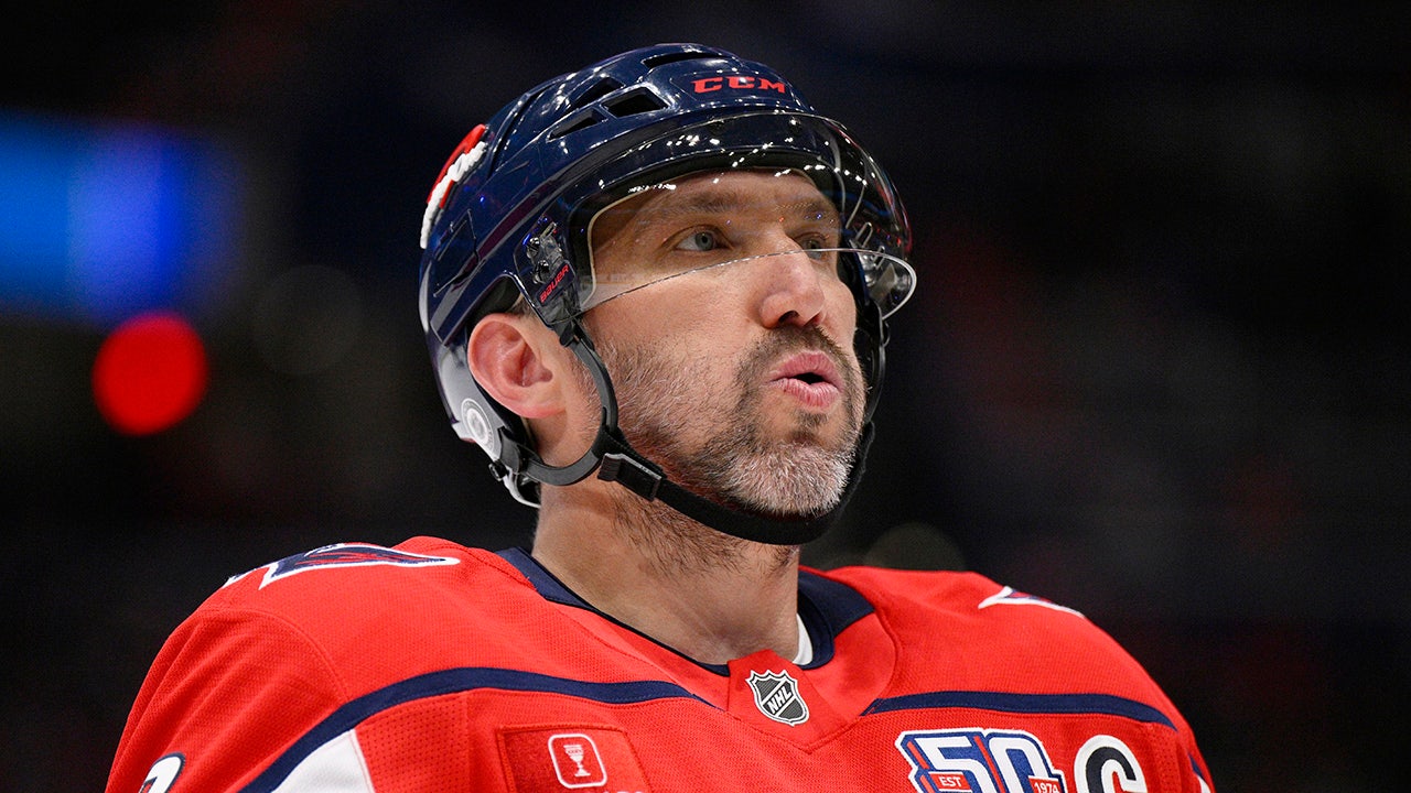 ovechkin