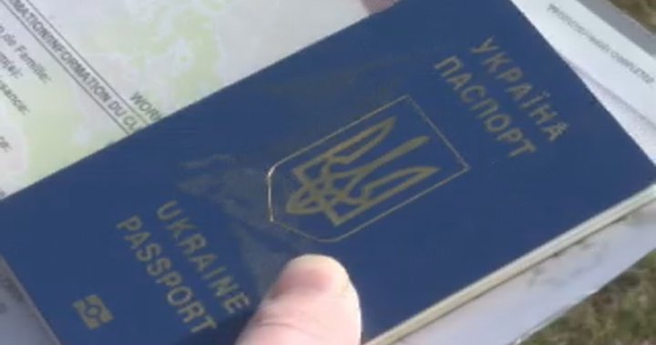 passport