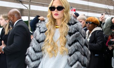 rachel zoe