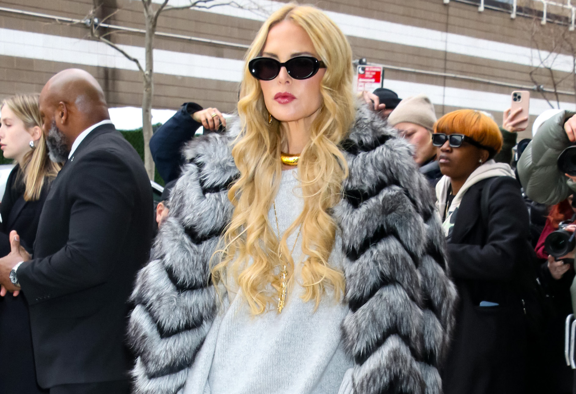 rachel zoe