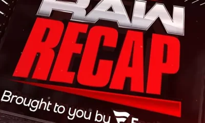 raw recap