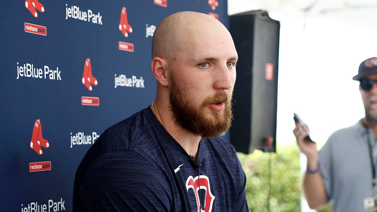 red sox garrett crochet