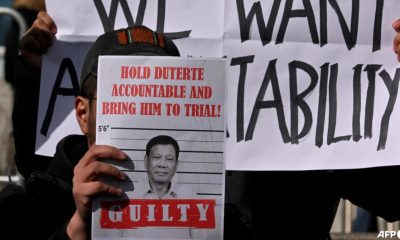 rodrigo duterte icc