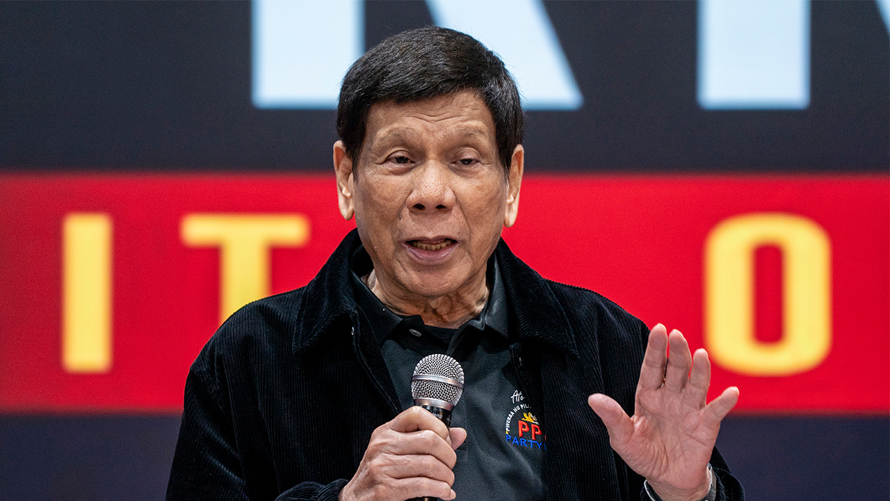 roduterte