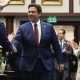 ron desantis state of state address tallahassee fl march 4 2025 scaled