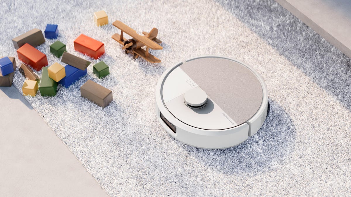 roomba combo 505 white photo exploratory toys carpet