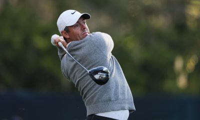 rory mcilroy friday players