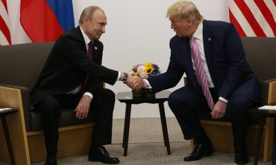 russia trouble trump pulls ukraine aid